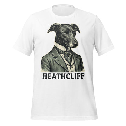 Heathcliff Hound Dog Tee