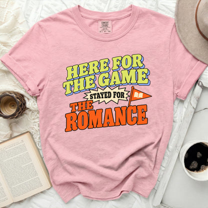 Sports Romance Tee