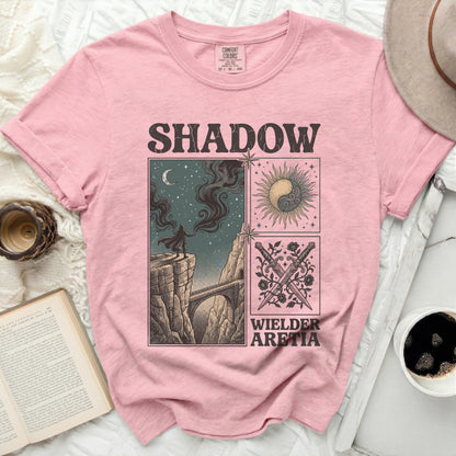 Shadow Wielder Aretia Tee