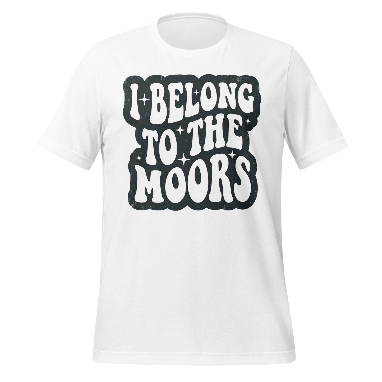 The 70s Moors Tee