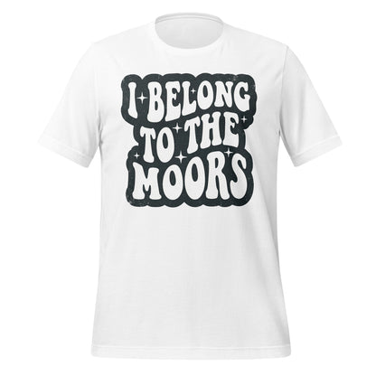 The 70s Moors Tee