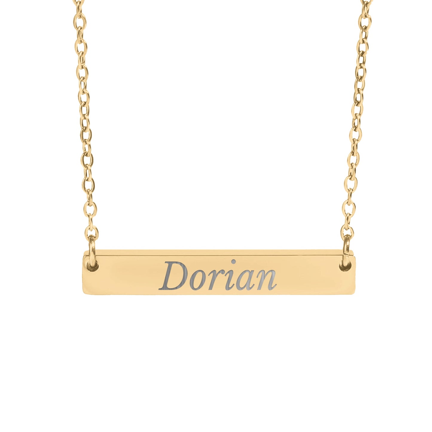 Dorian Necklace - MagicMerchEmporium