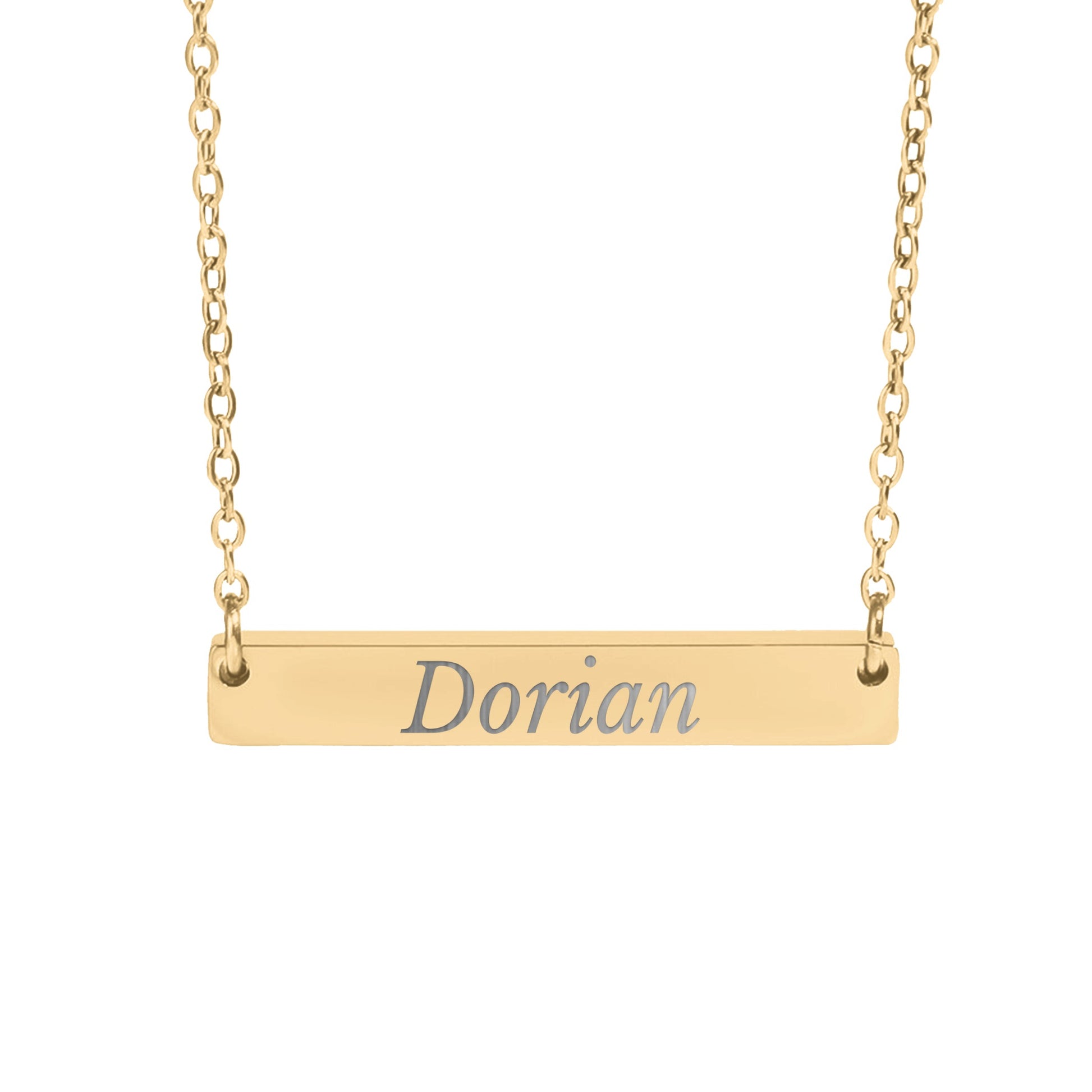 Dorian Necklace - MagicMerchEmporium