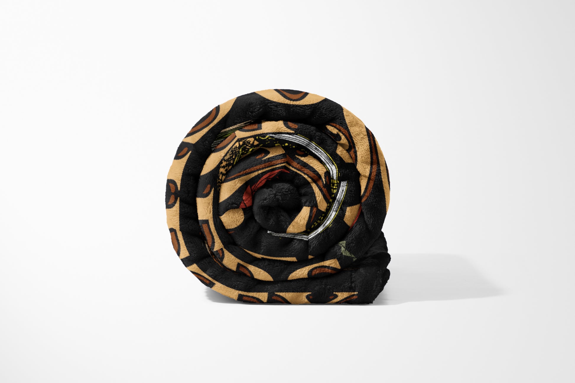 Cozy Luxury Soft Blanket for Ultimate Comfort