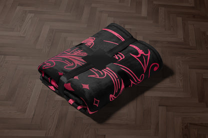 Embrace Luxury with Exquisite Blanket Design