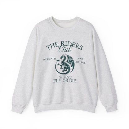 The Riders Club Sweatshirt