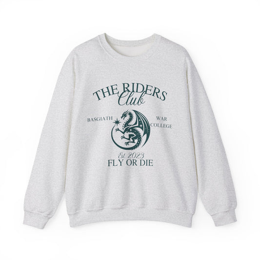 The Riders Club Sweatshirt
