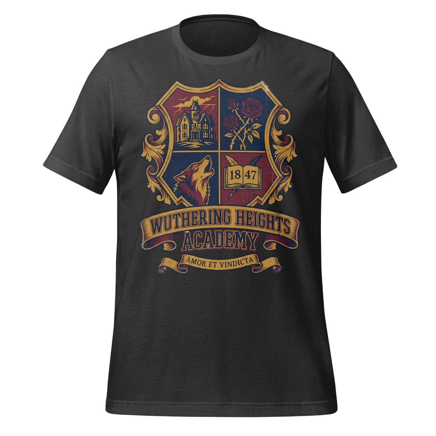 Amor et Vindicta Tee