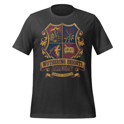 Amor et Vindicta Tee