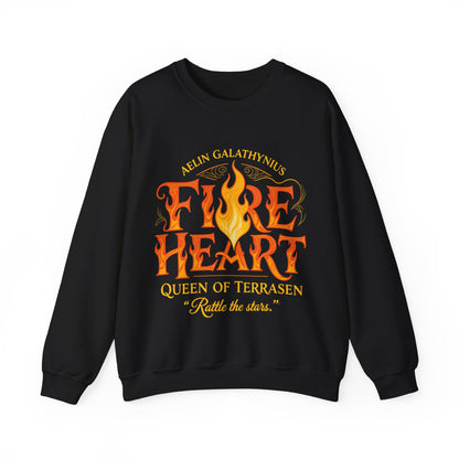 Fireheart Terrasen Sweatshirt
