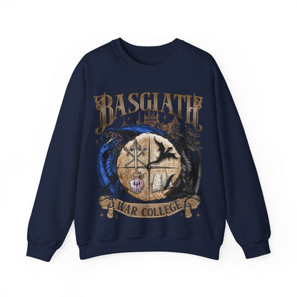 Basgiath War College 2 Sweatshirt