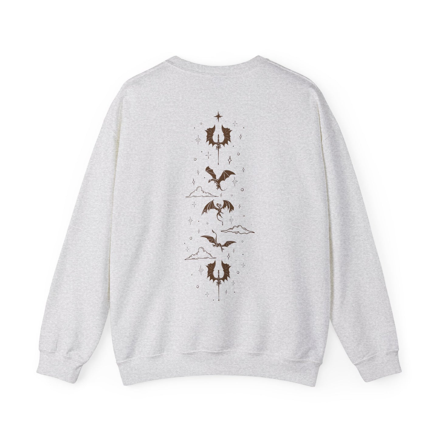 Riorson House Aretia Sweatshirt