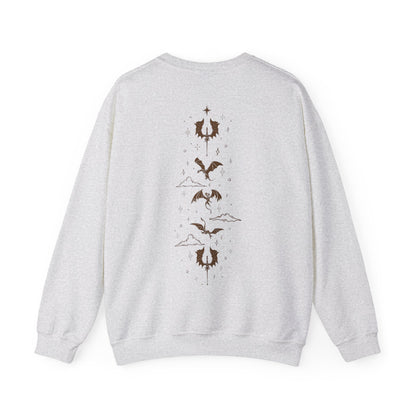 Riorson House Aretia Sweatshirt