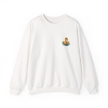 Crescent City Postal Service Sweatshirt