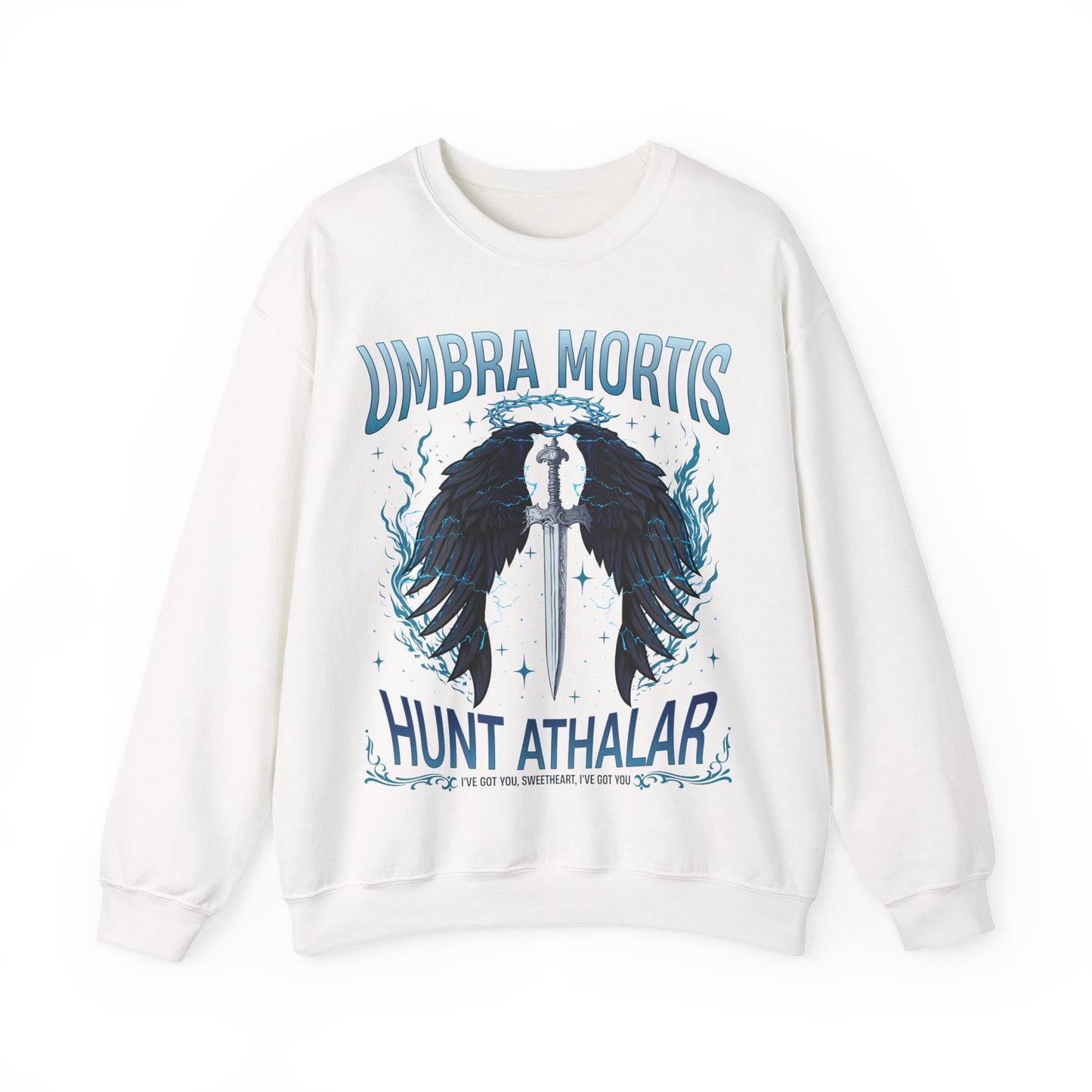 Umbra Mortis Sweatshirt