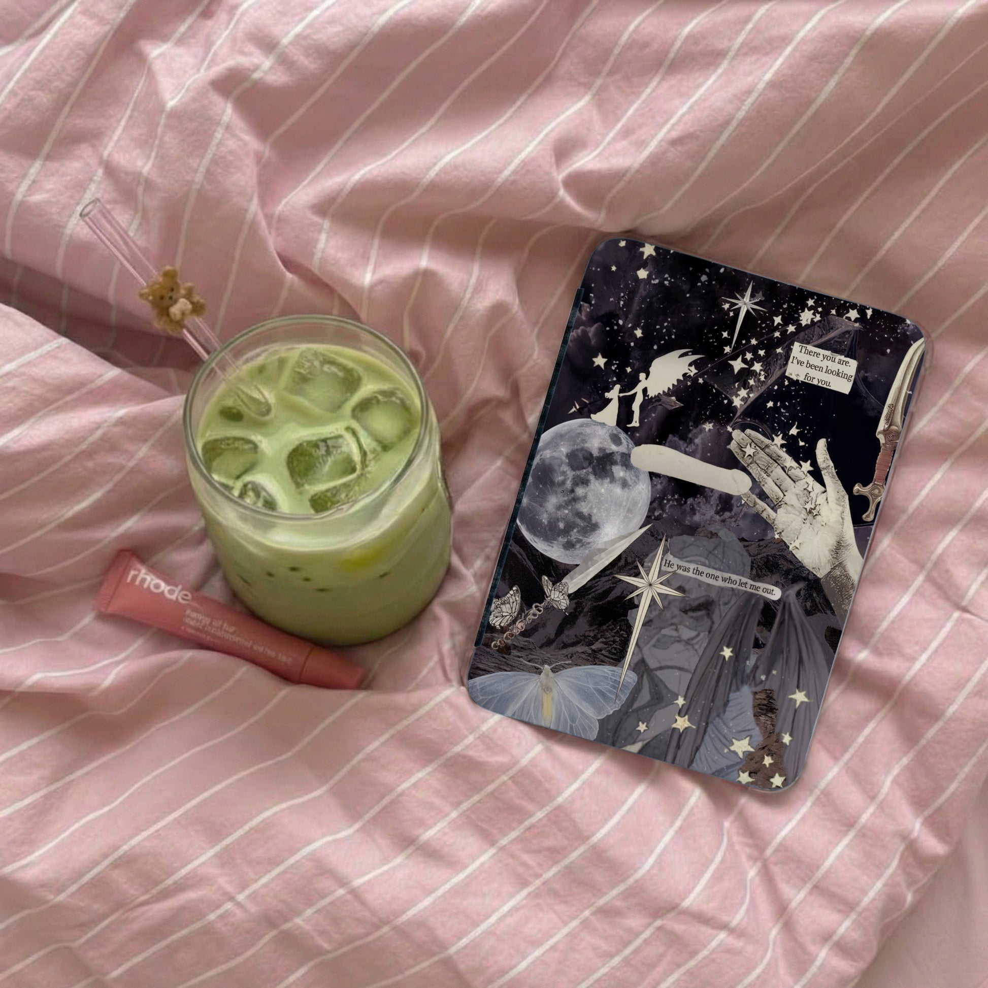 There you are Ive been looking for you Journal product type