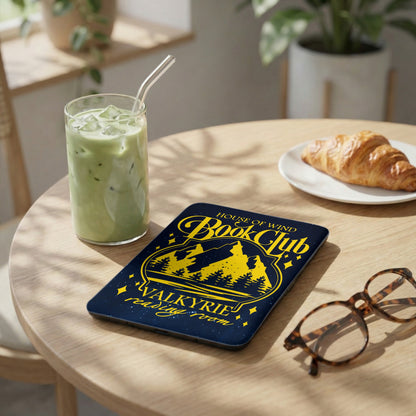 HOUSE OF WIND Book Club VALKYRIE reading room case product type