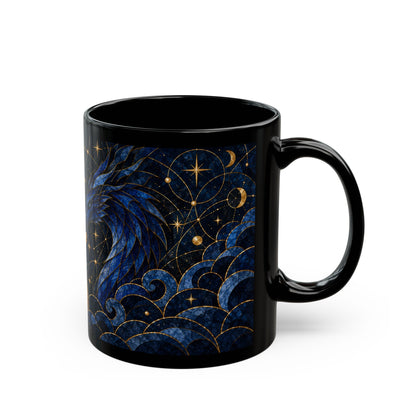 Dragon Bond Mug