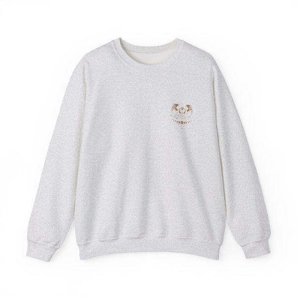 Feyre Darling Sweatshirt in Ash