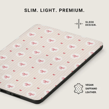 Slim Light Premium Sleek Design Cute Tablet Case