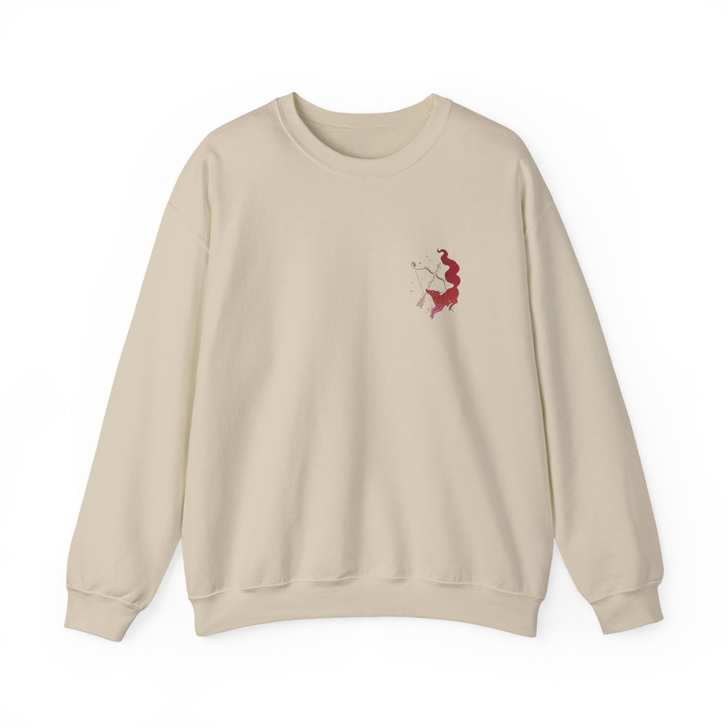Once Upon a Broken Heart Sweatshirt