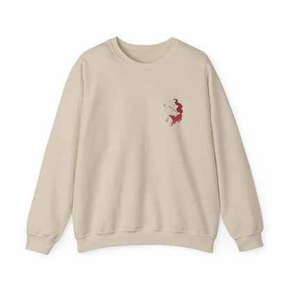 Once Upon a Broken Heart Sweatshirt