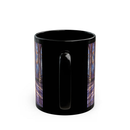 Radiant Blade Mug