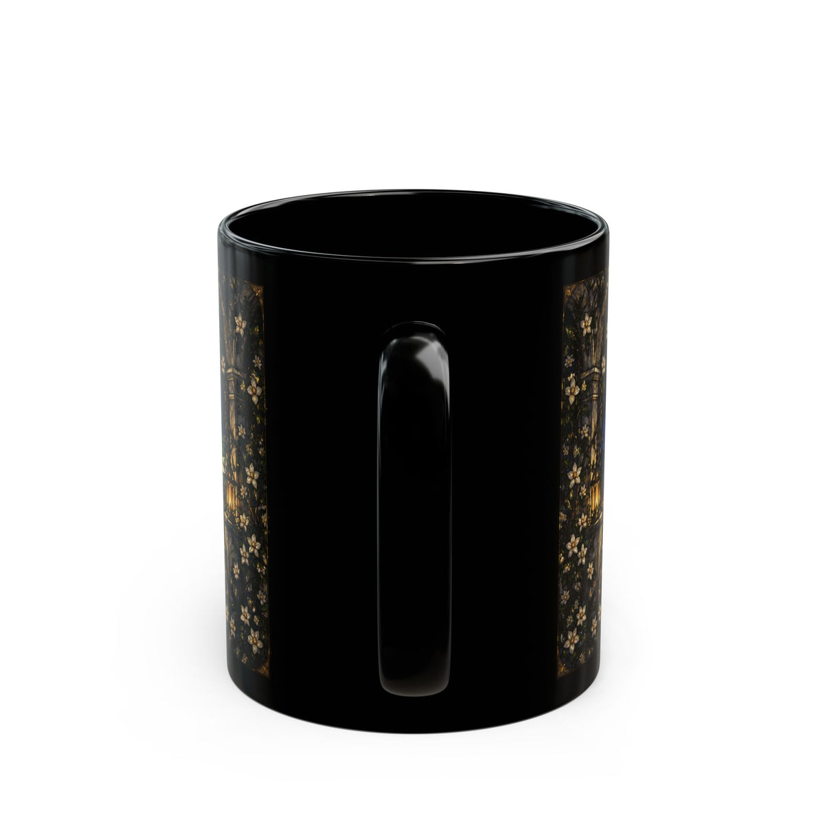 Starfall Mug
