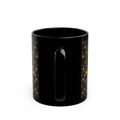 Starfall Mug