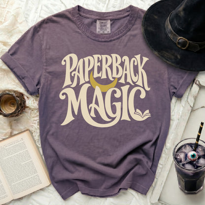 Paperback Magic Tee