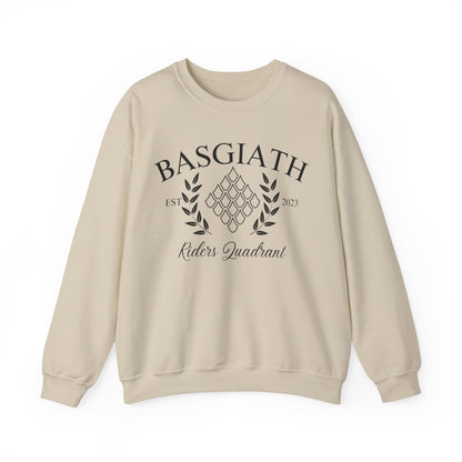 Basgiath Riders Quadrant Sweatshirt