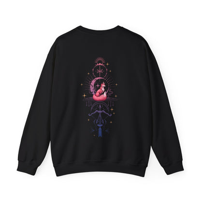 Fox & Archer Sweatshirt