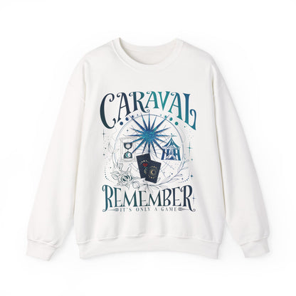 Caraval Sweatshirt