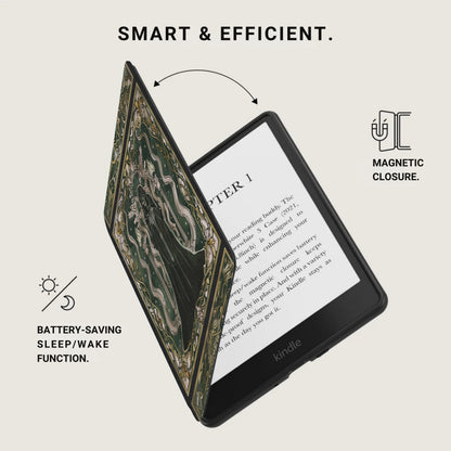 Kindle Magnetic Closure Sleep Wake Case product type