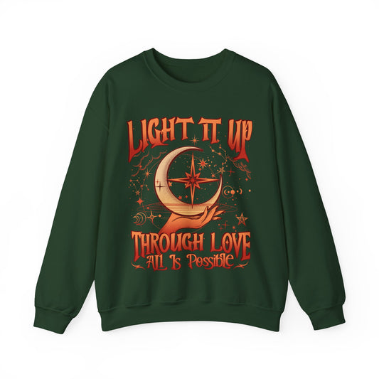 Light It Up Sweatshirt