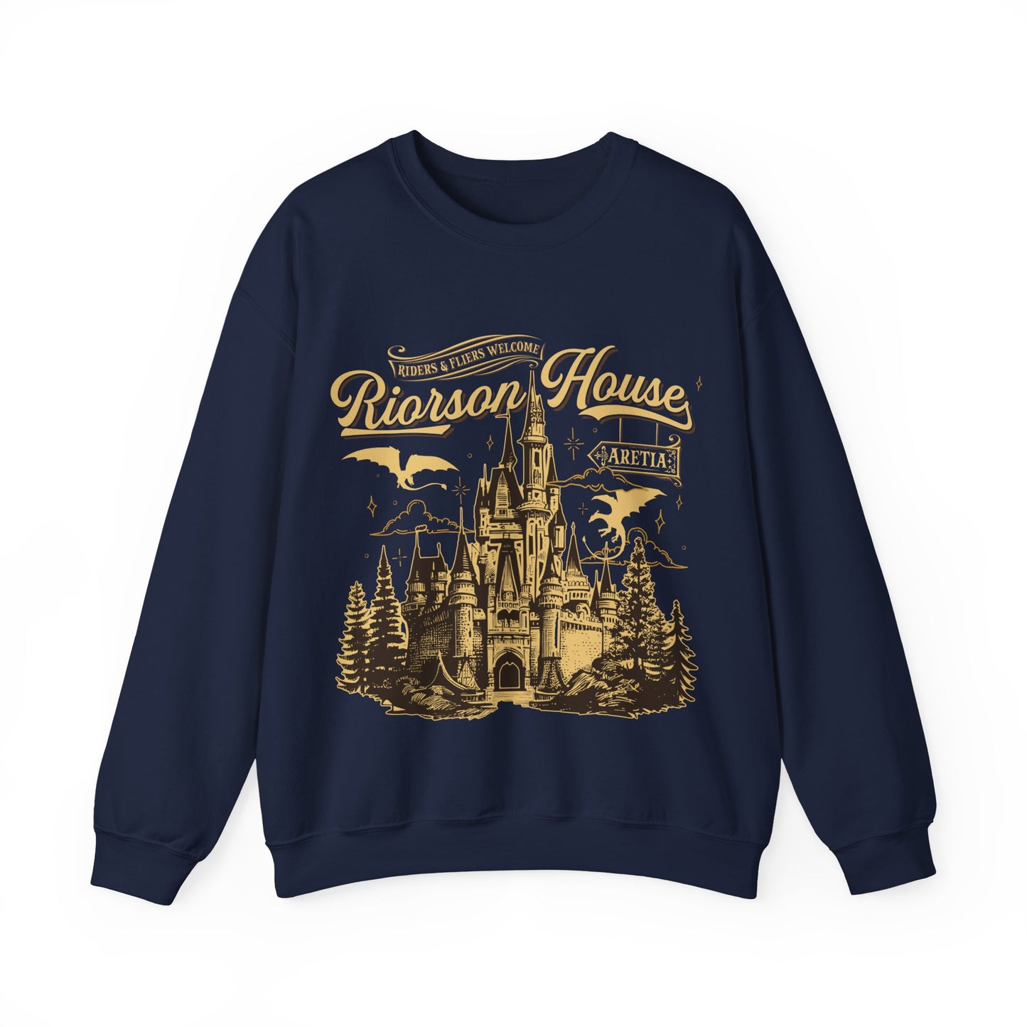Riorson House Aretia Sweatshirt