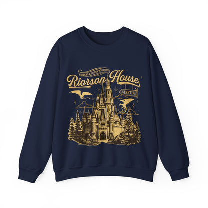 Riorson House Aretia Sweatshirt