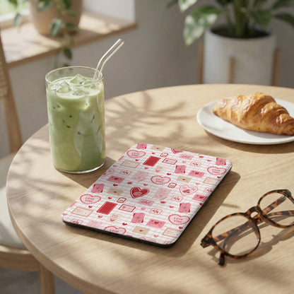Valentine's Day Themed Tablet Case for Unique Style