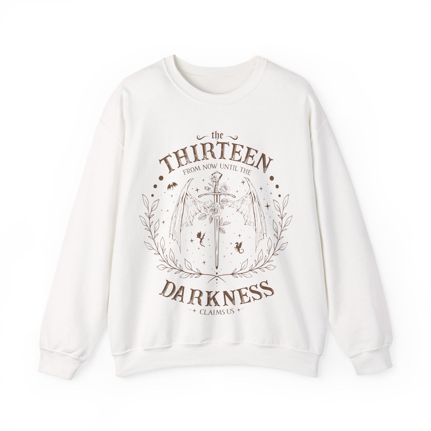 The Thirteen Tribute Sweatshirt
