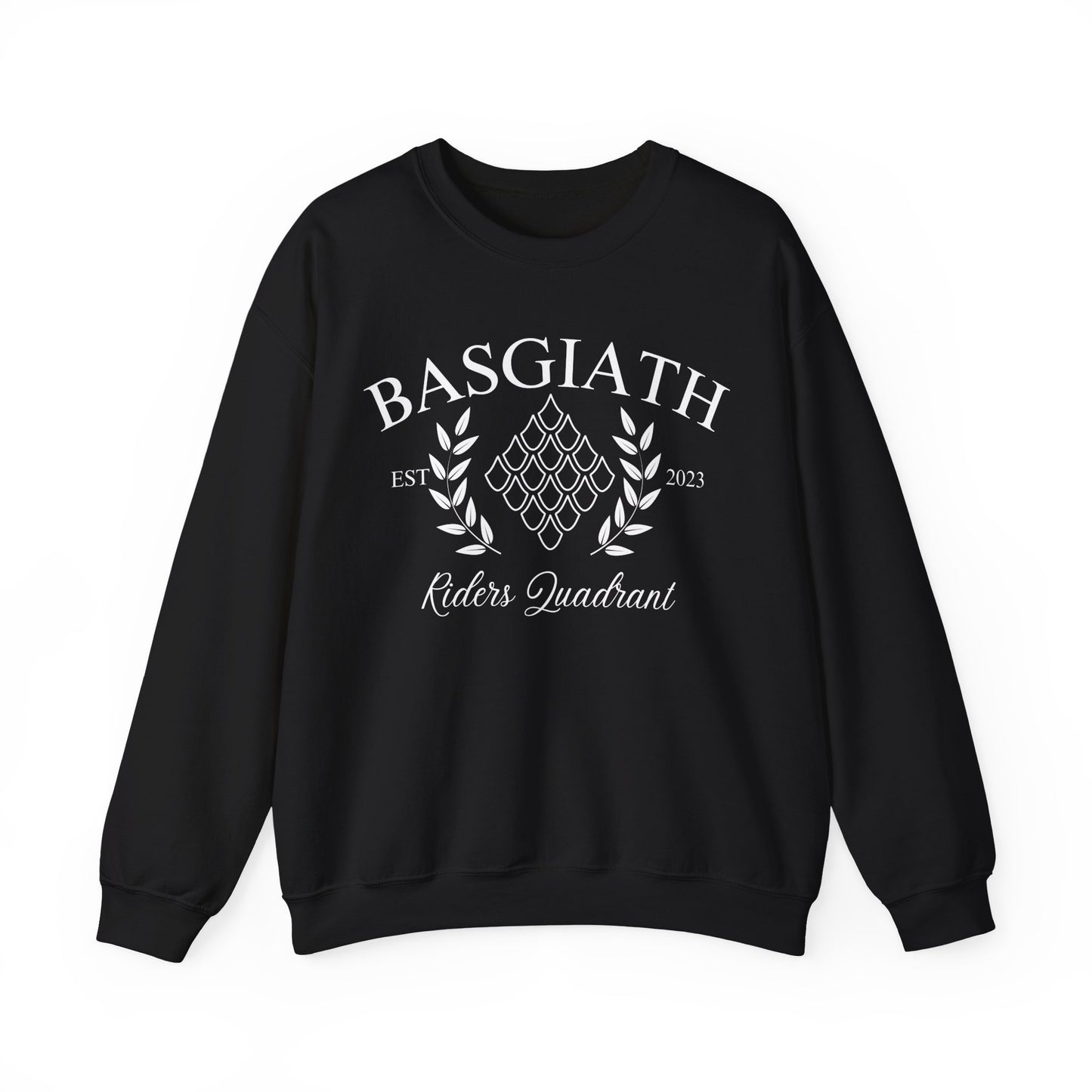 Basgiath Riders Quadrant Sweatshirt