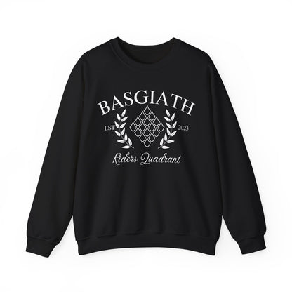 Basgiath Riders Quadrant Sweatshirt