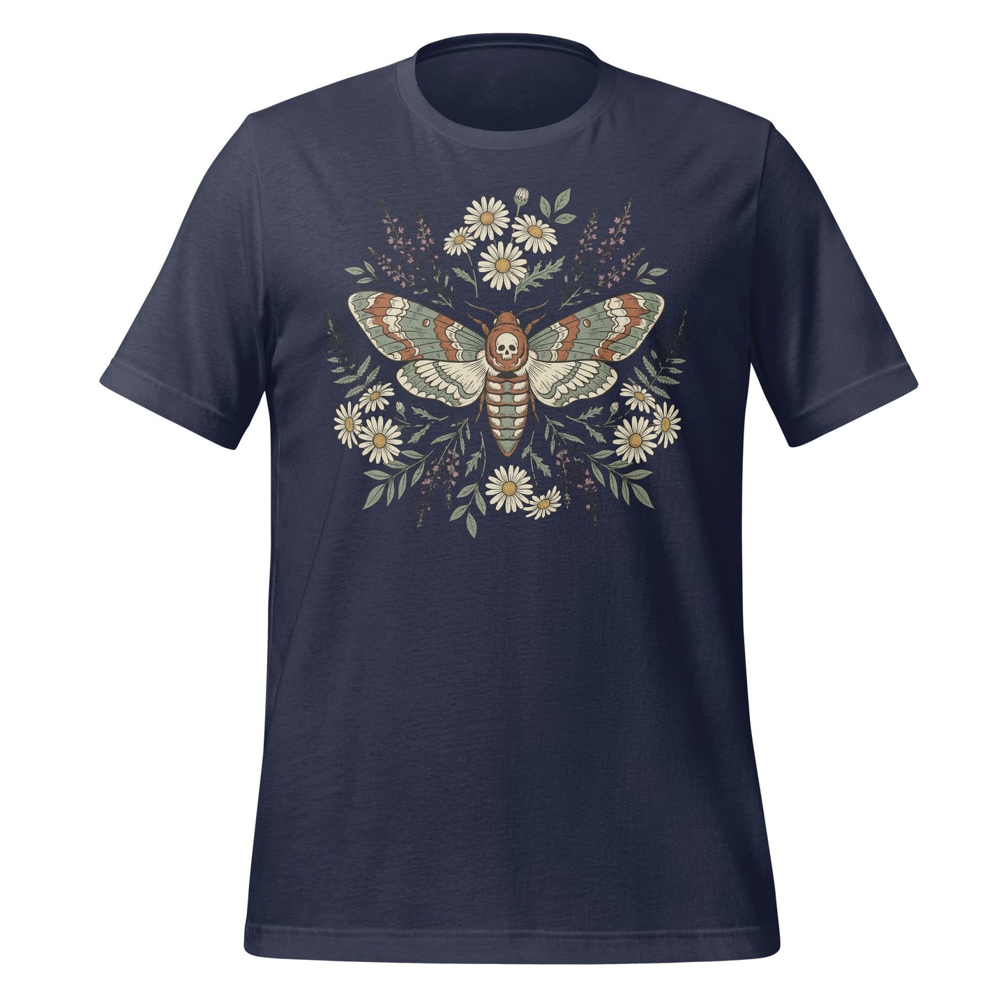 Death's Head Moth Tee