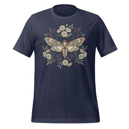 Death's Head Moth Tee