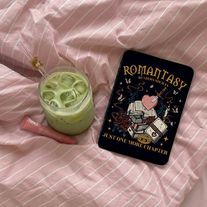 Romantasy Readers Society Just One More Chapter product type