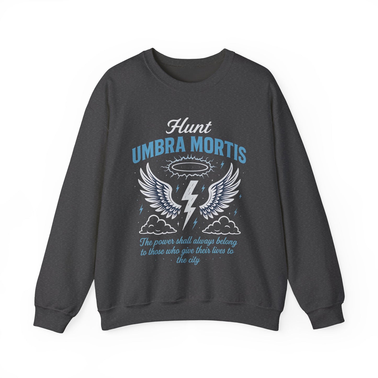 Hunt Umbra Mortis Sweatshirt