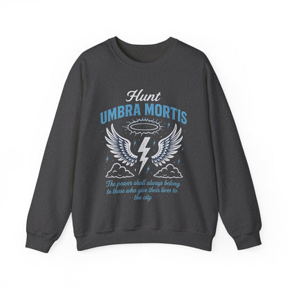 Hunt Umbra Mortis Sweatshirt