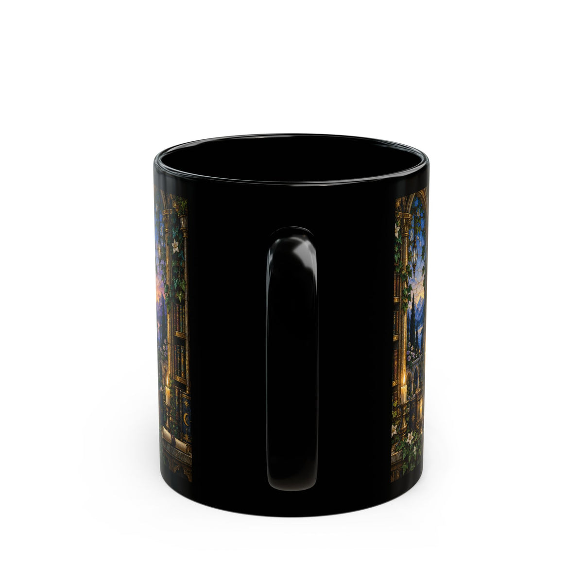 Maasverse Realms Mug