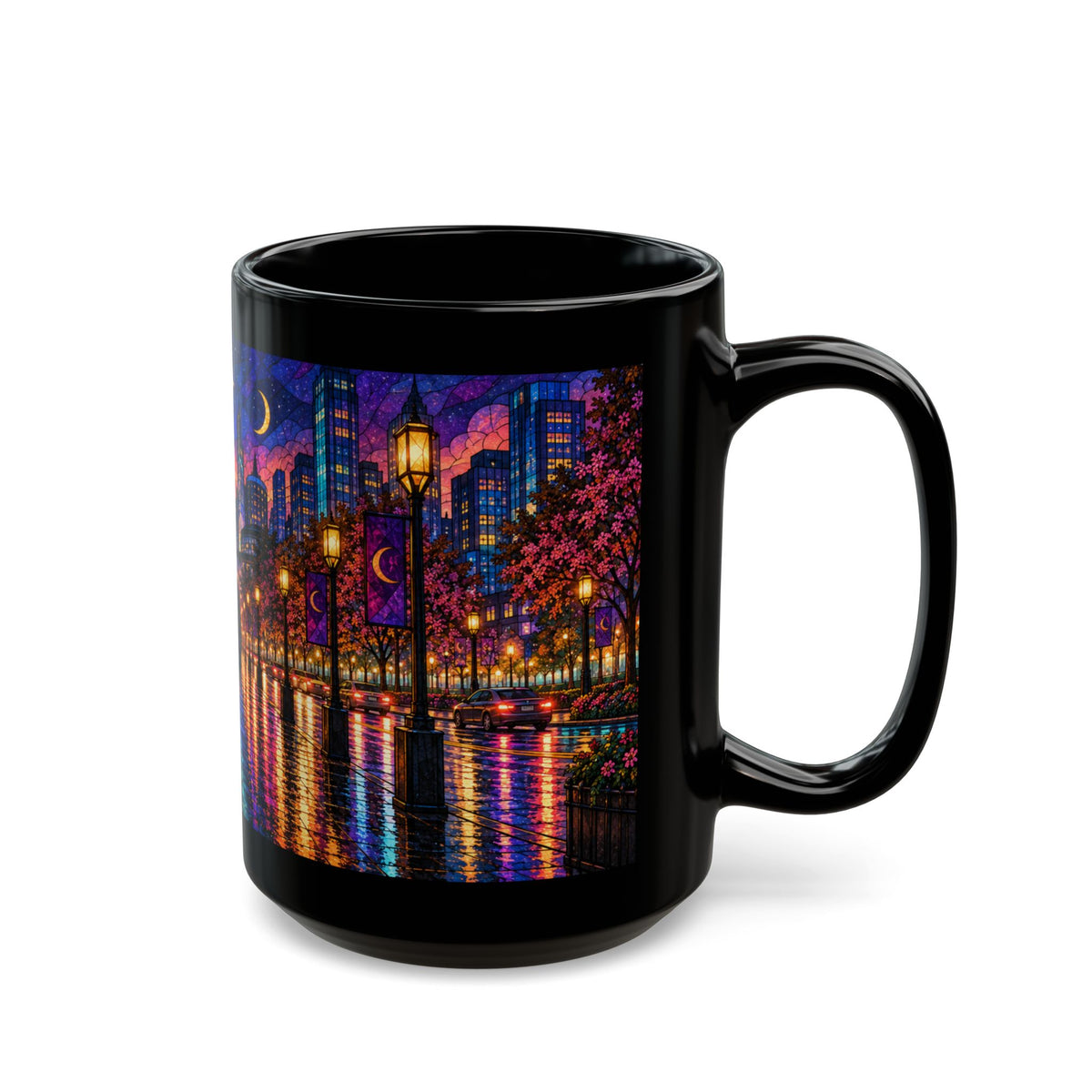 Lunathion Mug