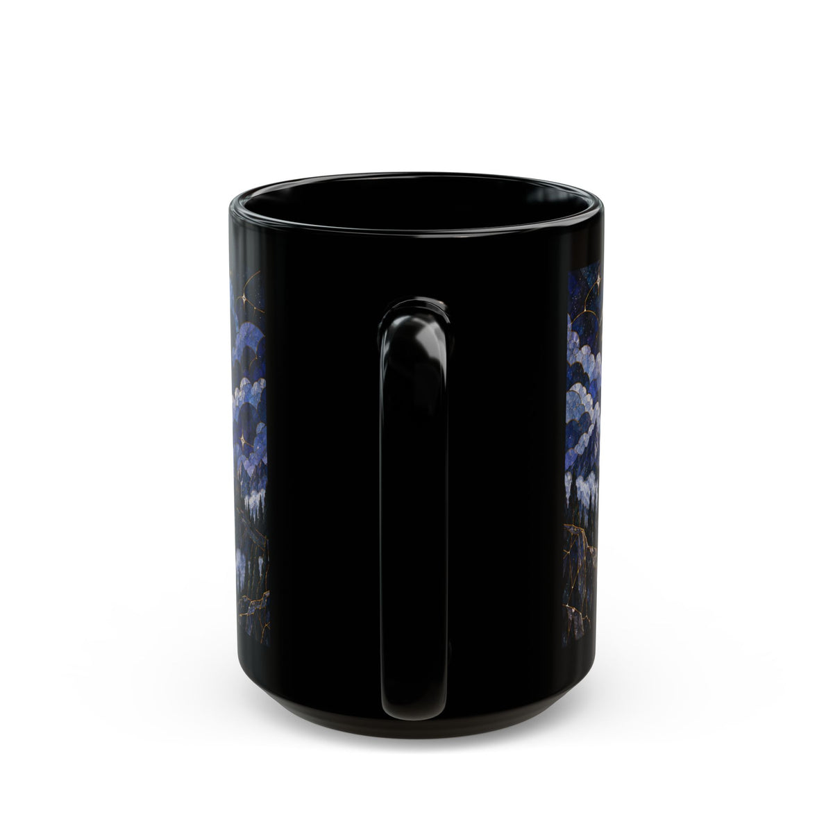 Above the Storm Mug