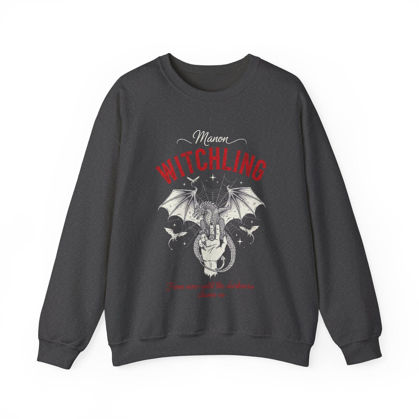 Manon Witchling Sweatshirt